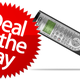 Illustration for article titled The Best Deal of the Day